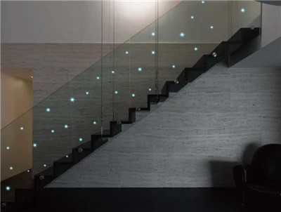 Film Led Glass Star-Glass