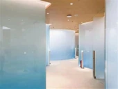 Pel·lícula intercapa decorativa degradada per a vidre laminat