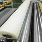 Processament de baixa temperatura de film EVA per al laminatge intel·ligent de PDLC (EVATREND 80-120)