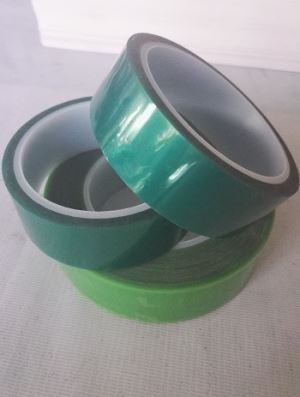 Cinta resistent a la calor per a vidre laminat