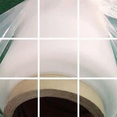 EVA Film Extra transparent transparent per a vidres intel·ligents