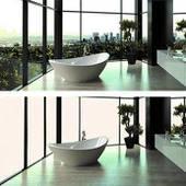 Vidre electrocròmic intel·ligent