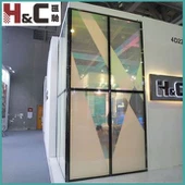 Vidre de pel·lícula PDLC