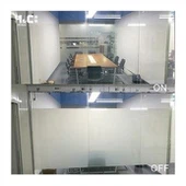 Vidre de privadesa de l’oficina